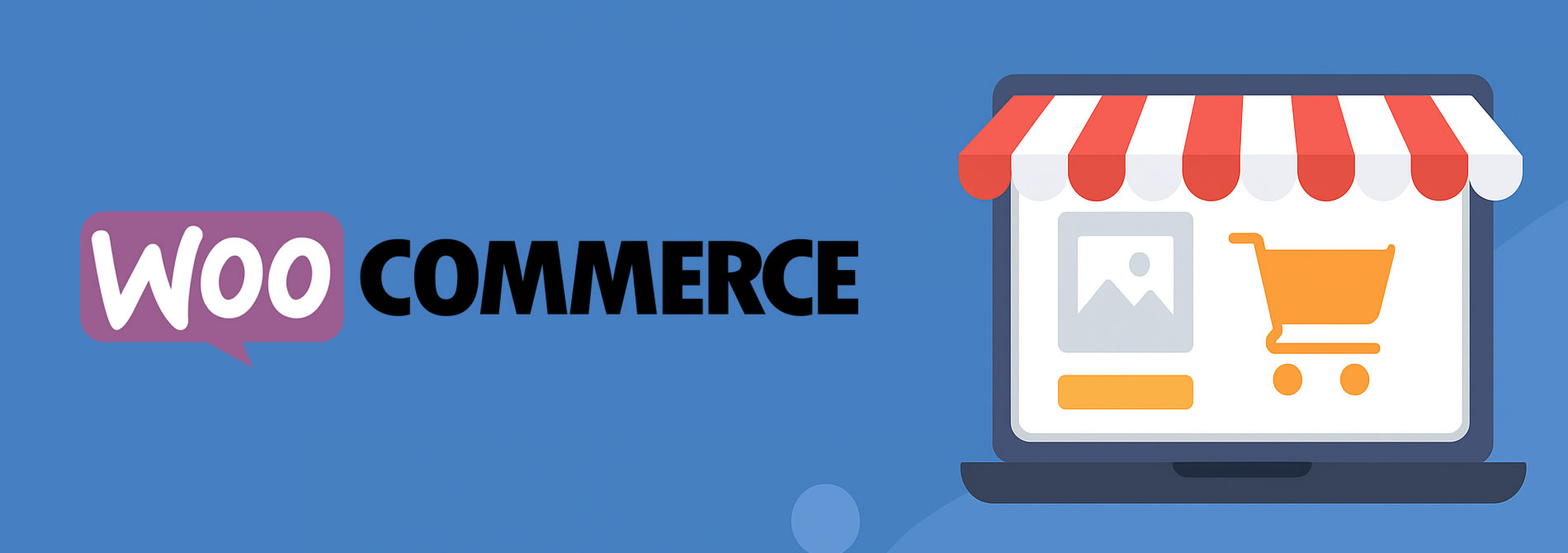 banner woocommerce